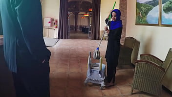 ممارسة لجنس في المطبخ نيج سمينه. وديوسه كبار جدا